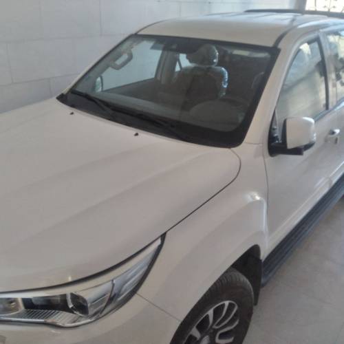 فوتون مدل g7 سال 1402  کارکرده