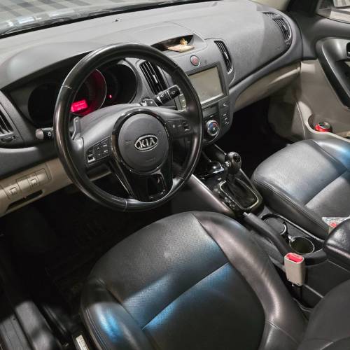 کیا سراتو 98