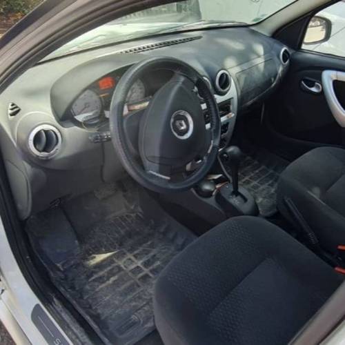 رنو مدل ساندرو استپ وی سال 1398  کارکرده