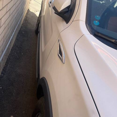 هایما مدل S5 گیربکس CVT سال 1397  کارکرده