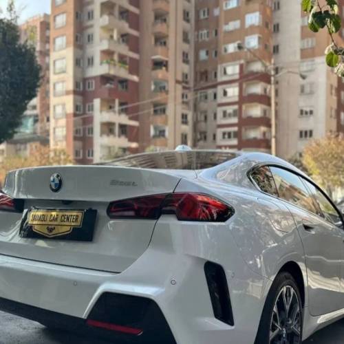 بی ام و مدل سری 2  صفر