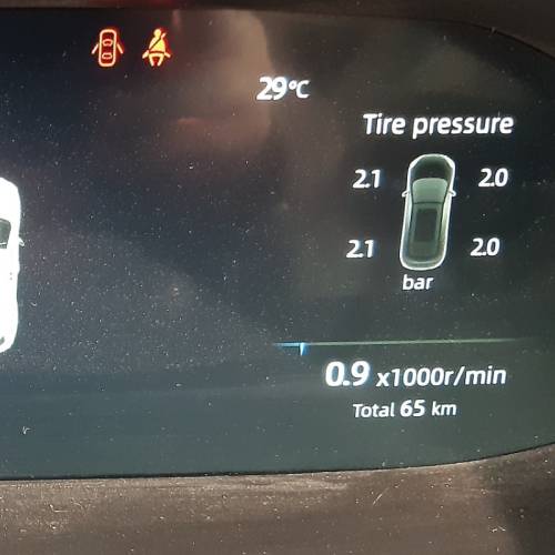 چانگان مدل CS55 plus 1.5 لیتر توربو سال 2024  صفر