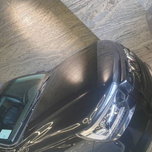 کی ام سی مدل T8 سال 1401  کارکرده