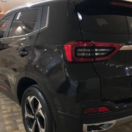 ام وی ام مدل x55 پرو اکسلنت سال 1401  کارکرده