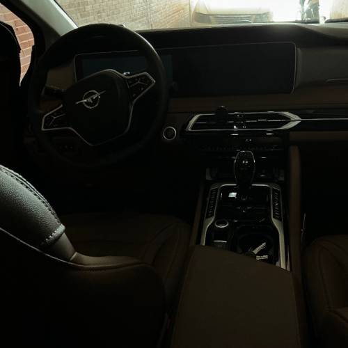 هایما مدل 7x 1.6 لیتر توربو سال 1404  کارکرده