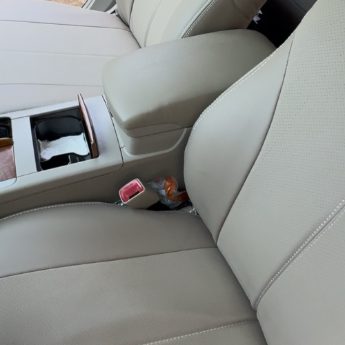 تویوتا مدل اریون سال 2011  کارکرده