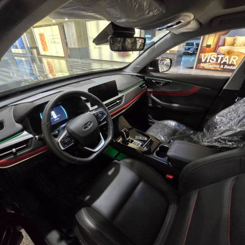 تیگو7پرو مدل 1403