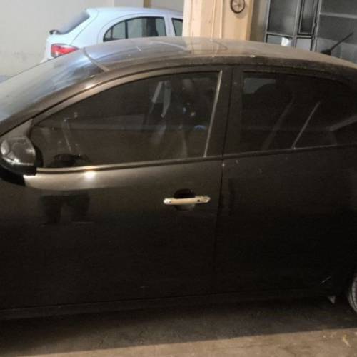 کیا مدل سراتو 2.0 لیتر آپشنال سال 1397  صفر