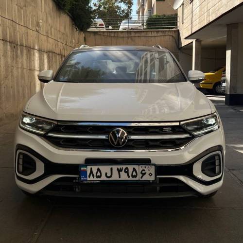 فولکس واگن مدل تیراک سال 2024  صفر