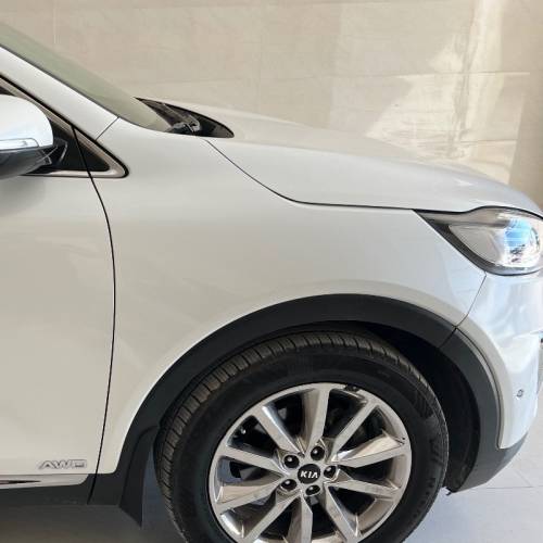 کیا مدل سورنتو 4 سیلندر ساده سال 2016  کارکرده