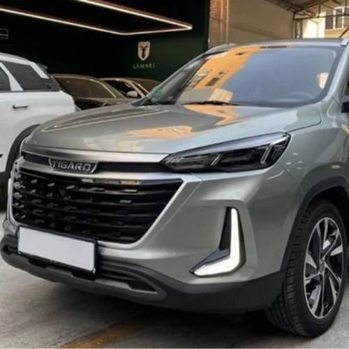 تیگارد (TIGARD) تیگارد X35 سال 1404