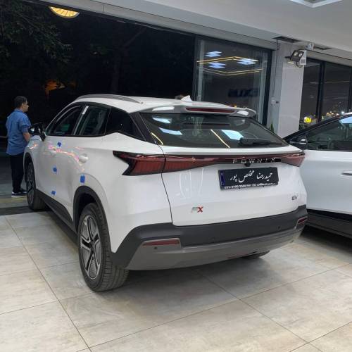 فونیکس fxev مدل1404