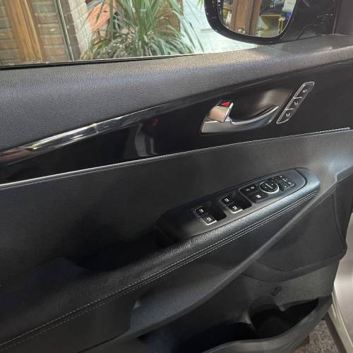 کیا مدل سورنتو 4 سیلندر ساده سال 2016  کارکرده