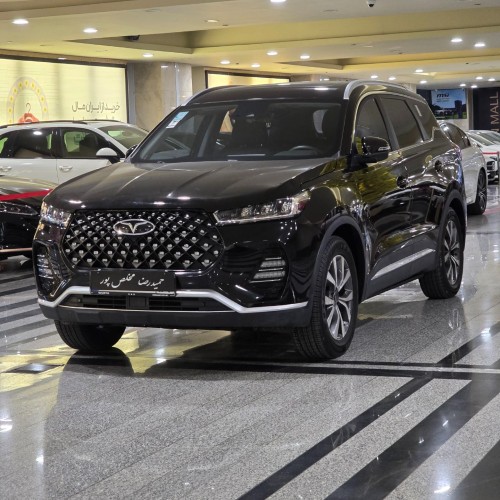 تیگو 7پرو پرمیوم مدل 1403