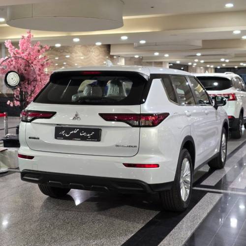 اوتلندر MLine