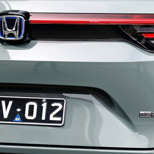 هوندا مدل HRV سال 2010  صفر