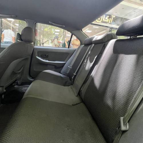 هیوندای آوانته مدل ۱۳۸۹