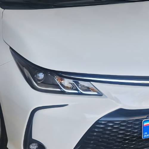 تویوتا مدل کرولا هیبرید 1.8 لیتر الیت سال 2024  صفر