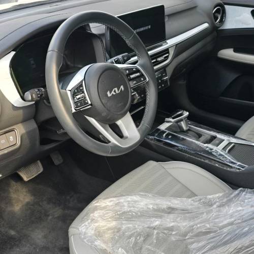 کیا k3 مدل ۲۰۲۴