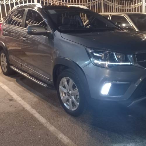 ام وی ام مدل X22 اتوماتیک اسپرت اکسلنت سال 1400  کارکرده