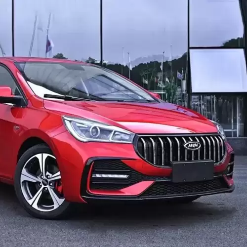 چری مدل آریزو 5T اسپرت FL سال 1404  صفر