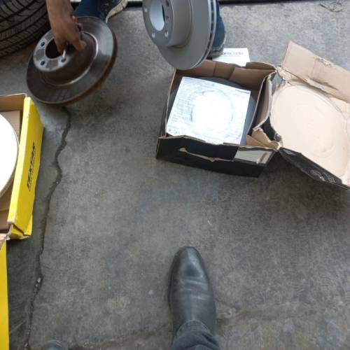 بی ام و مدل سری 1 هاچ بک 125i سال 2018  کارکرده