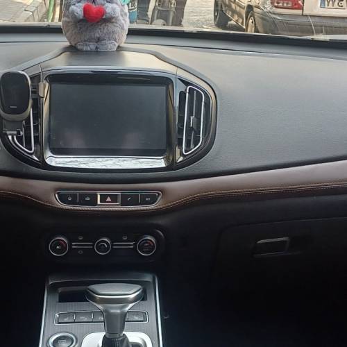 چری مدل تیگو 7 IE سال 1401  کارکرده