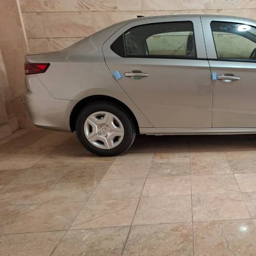 تارا مدل دنده ای V1 پلاس 6 سرعته سال 1404  صفر