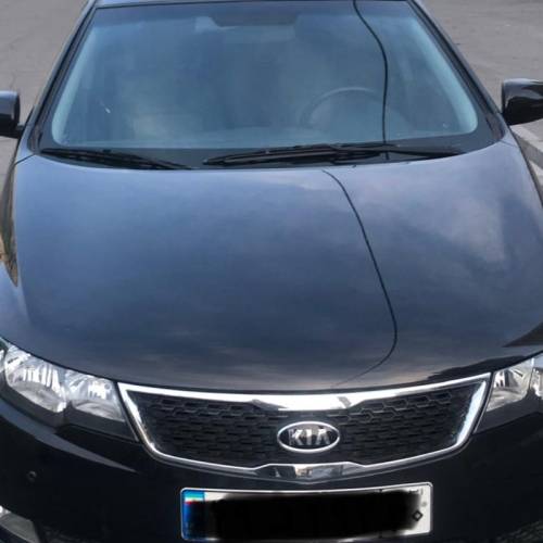 کیا مدل سراتو 2.0 لیتر آپشنال سال 1396  کارکرده