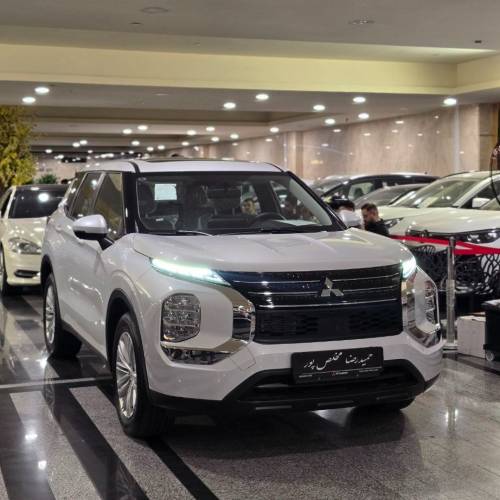 اوتلندر MLine