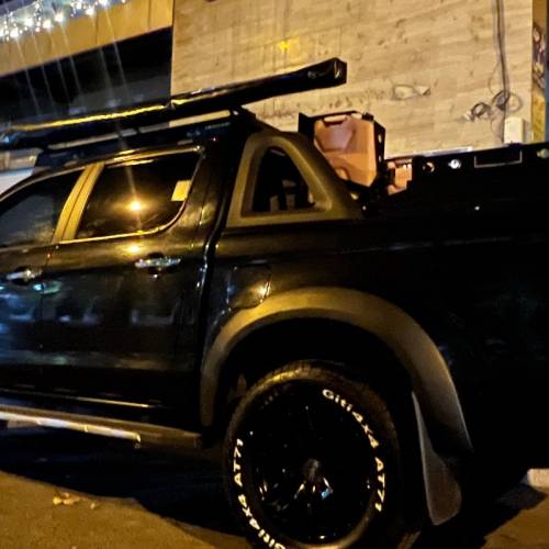 کی ام سی مدل T8 سال 1402  کارکرده