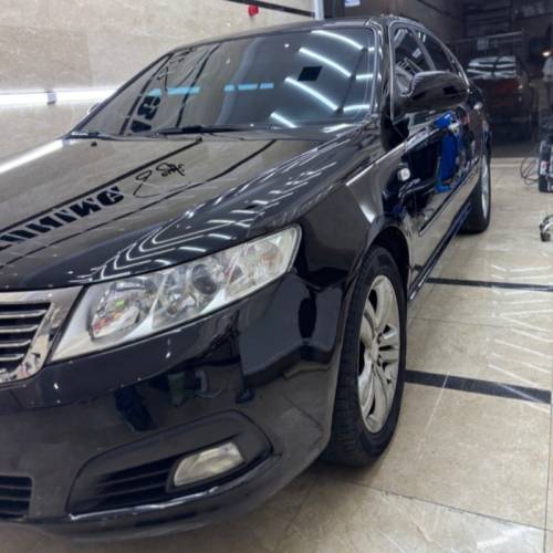 کیا مدل اپتیما 6 سیلندر سال 2010  کارکرده