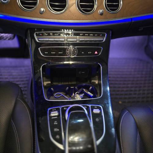 بنز e300 مدل 2019
