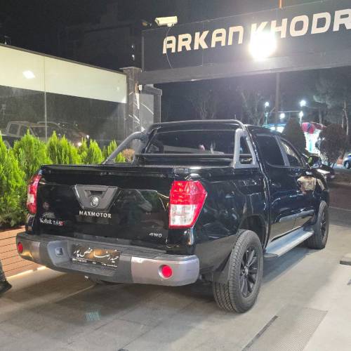 کلوت مدل ۱۴۰۲