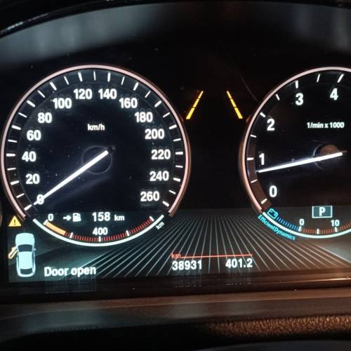 بی ام و مدل X4 28 سال 2017  کارکرده