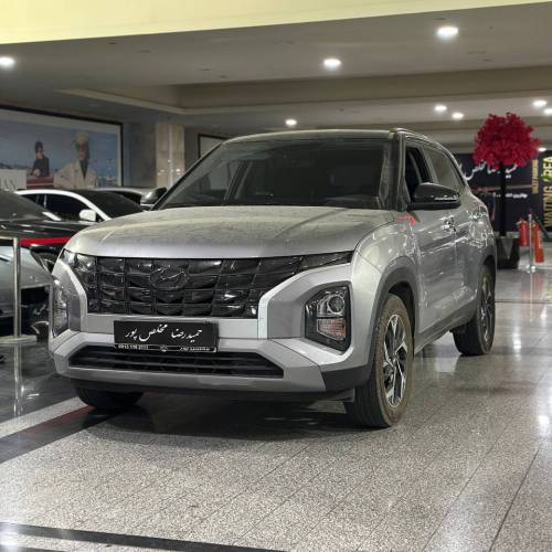 هیوندای کرتا مدل ۲۰۲۳