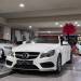بنز E250 کروک مدل 2014