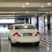 بنز CLS350 مدل 2007
