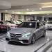 بنز e250 مدل 2015
