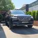 ولوو XC90 مدل ۲۰۱۶