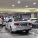 بنز e300 مدل2014