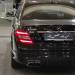 بنز C200 مدل 2014