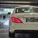 بنز CLS500 مدل 2012