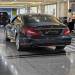 بنز cls 350 مدل ۲۰۱۲