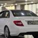 بنز c200 مدل 2013