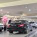 بنز CLS500 مدل 2013