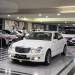 بنز E200 مدل 2005
