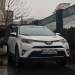 تویوتا RAV4 مدل ۲۰۱۷