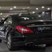 بنز CLS500 مدل 2013