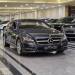بنز cls 350 مدل ۲۰۱۲